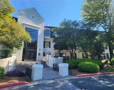 3107 Pine Heights Drive Ne - Photo Thumbnail 1