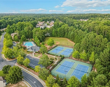 1807 Preserve Creek Way - Photo Thumbnail 32