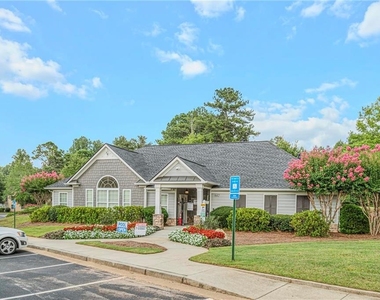 1807 Preserve Creek Way - Photo Thumbnail 28
