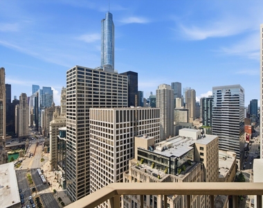 535 N Michigan Avenue - Photo Thumbnail 12