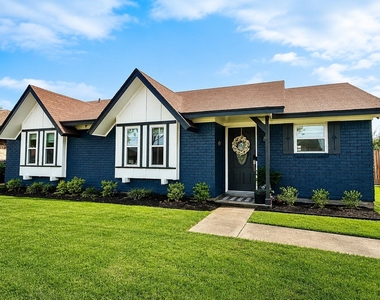 5815 Hoover Street - Photo Thumbnail 1
