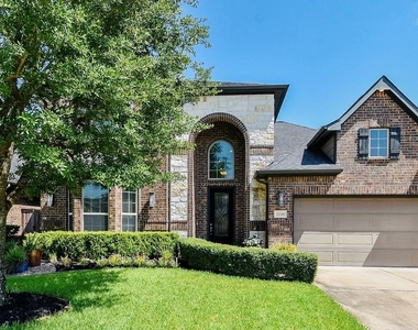 22126 Grand Mist Drive - Photo Thumbnail 1