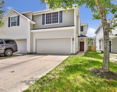 9016 Elm Drake Lane - Photo Thumbnail 1
