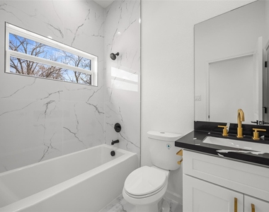 5110 Westover Street - Photo Thumbnail 14
