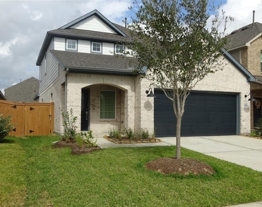 21614 Coral Mist Drive - Photo Thumbnail 2