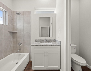 4933 Dalhart Drive - Photo Thumbnail 19