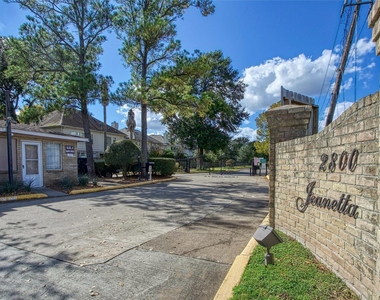 2800 Jeanetta Street - Photo Thumbnail 23