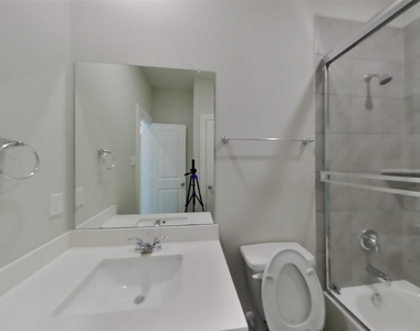 23631 Gibson Forest Drive - Photo Thumbnail 12