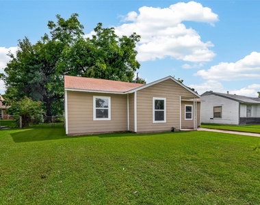 3922 Alsace Street - Photo Thumbnail 1
