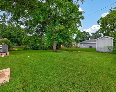 3922 Alsace Street - Photo Thumbnail 27