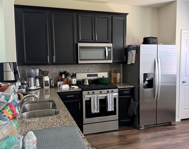 25554 Burnett Ranch Lane - Photo Thumbnail 2