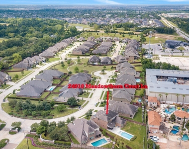 24910 Meadowthorn Crest Lane - Photo Thumbnail 36