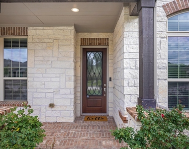24910 Meadowthorn Crest Lane - Photo Thumbnail 9