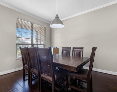 24910 Meadowthorn Crest Lane - Photo Thumbnail 14