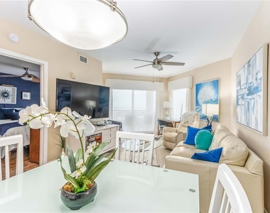 11605 Gulf Boulevard - Photo Thumbnail 12