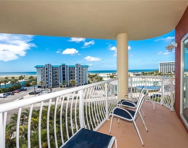 11605 Gulf Boulevard - Photo Thumbnail 9