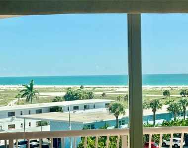 11605 Gulf Boulevard - Photo Thumbnail 55