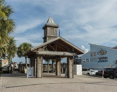 11605 Gulf Boulevard - Photo Thumbnail 50