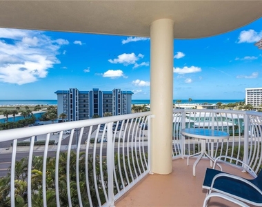 11605 Gulf Boulevard - Photo Thumbnail 11