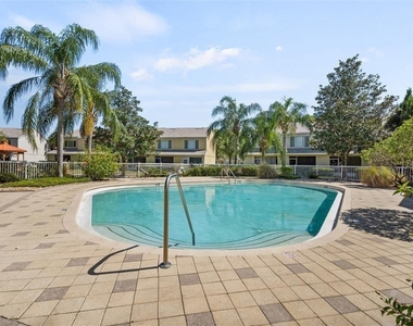 2369 Lake Woodberry Circle - Photo Thumbnail 12