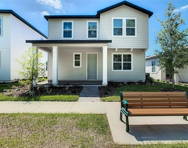 11165 Green Citron Alley - Photo Thumbnail 1