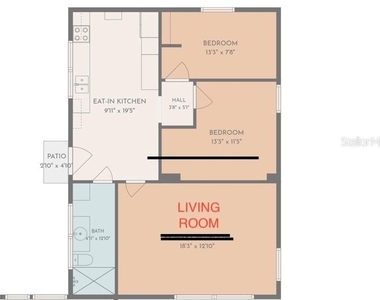 2706 E Annie Street - Photo Thumbnail 14