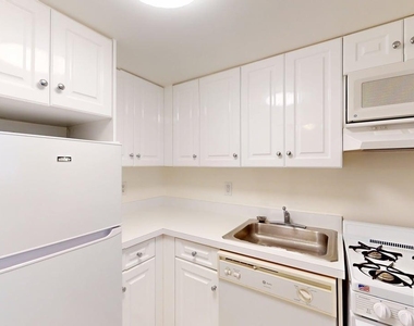 1 Astor Place - Photo Thumbnail 2