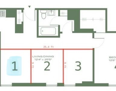 50 West 34th Street - Photo Thumbnail 13