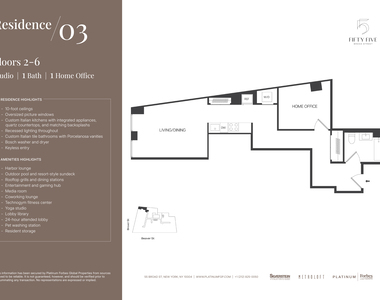 55 Broad Street - Photo Thumbnail 19