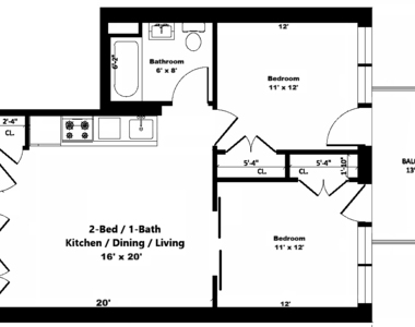 27 Montrose Avenue - Photo Thumbnail 17