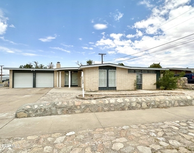 10101 Renfrew Drive - Photo Thumbnail 1