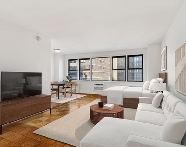 East 36th Street - Photo Thumbnail 1