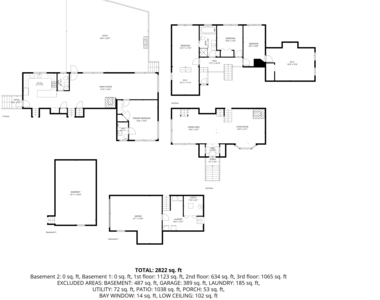 1374 Huntington Turnpike - Photo Thumbnail 38