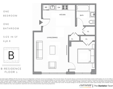 408 Lefferts Avenue - Photo Thumbnail 6