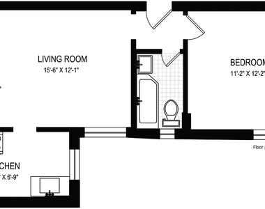 628 West 151st Street - Photo Thumbnail 12
