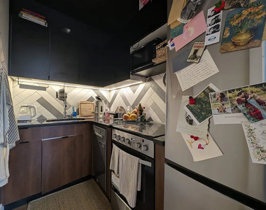 1354 Jefferson Avenue - Photo Thumbnail 1