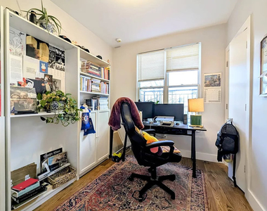1354 Jefferson Avenue - Photo Thumbnail 3