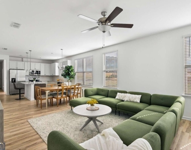 1513 Salinger Court - Photo Thumbnail 4