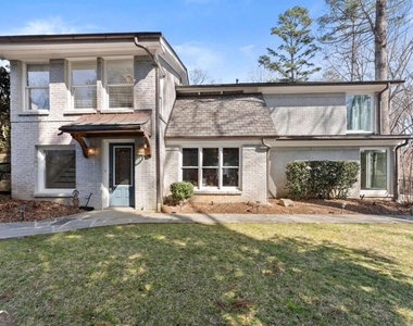 5983 Nachoochee Trail - Photo Thumbnail 6