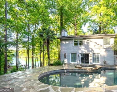 5983 Nachoochee Trail - Photo Thumbnail 2