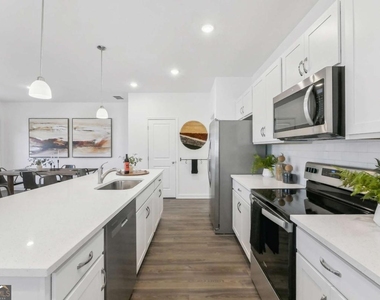 4231 Denton Drive - Photo Thumbnail 3