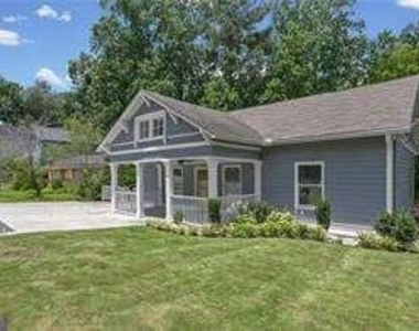2429 Claude Street Nw - Photo Thumbnail 1