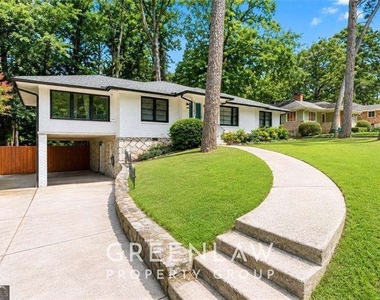 3250 Wynn Drive - Photo Thumbnail 1