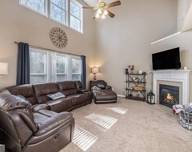 1032 Gather Drive - Photo Thumbnail 1