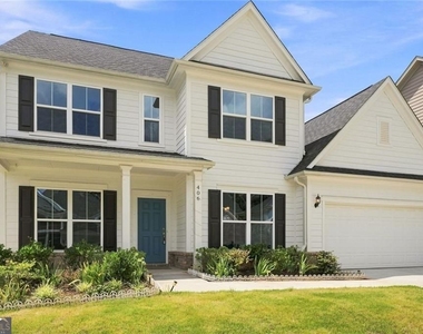 406 Riverclub Road - Photo Thumbnail 1