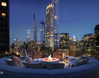 West 60th Street - Photo Thumbnail 15
