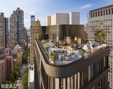 West 60th Street - Photo Thumbnail 14