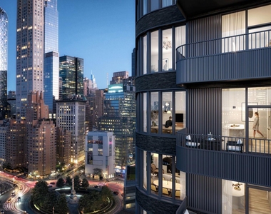 West 60th Street - Photo Thumbnail 10