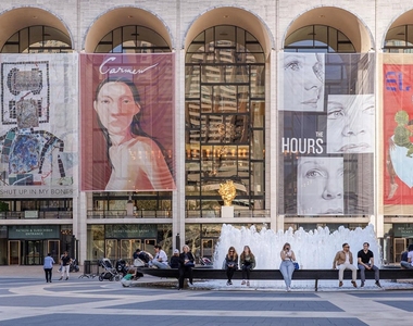 West 67th Street - Photo Thumbnail 13