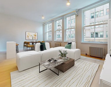 448 Broome Street - Photo Thumbnail 1